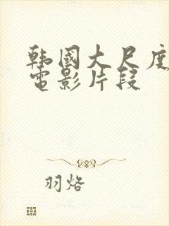 韩国大尺度床戏电影片段封面