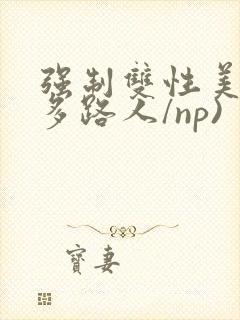 强制双性美人(多路人/np)