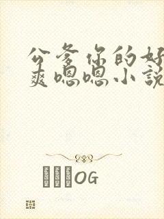 公爹你的好大好爽嗯嗯小说