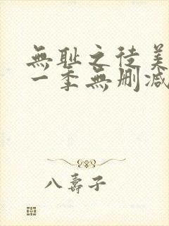 无耻之徒美版第一季无删减版