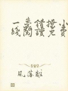 一梦错撩小说在线阅读免费