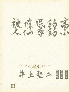 被催眠的高冷美人仙尊的小说黄蛮