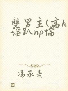 双男主(高h)淫趴np伦