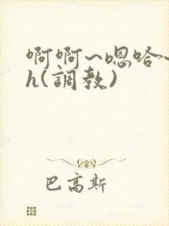 啊啊~嗯哈~高h(调教)