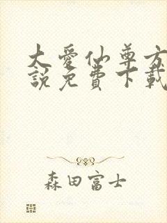 大爱仙尊方源小说免费下载