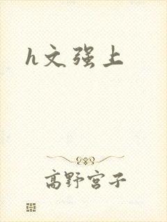 h文强上