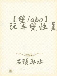 【双/abo】玩弄双性美人小说封面