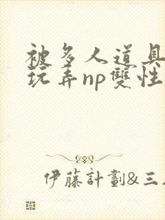 被多人道具调教玩弄np双性