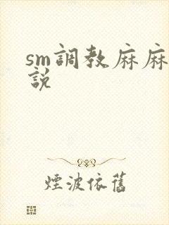 sm调教麻麻小说