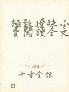 极致暧昧小说免费阅读全文小说主人公封面