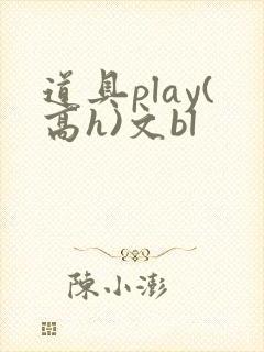 道具play(高h)文bl