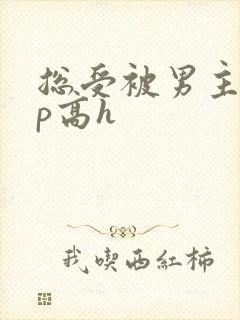 总受被男主们np高h