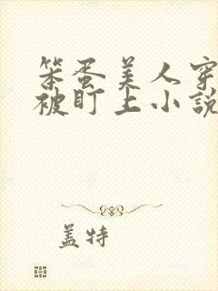 笨蛋美人穿书后被盯上小说免费阅读