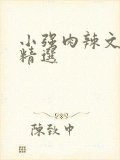 小强肉辣文高h精选封面