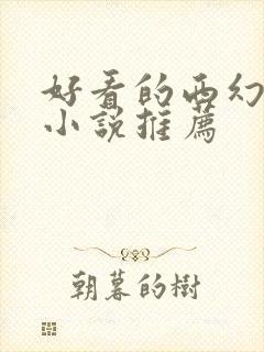 好看的西幻言情小说推荐