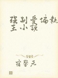 强制爱偏执疯男主小说