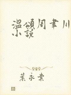 温颂周聿川免费小说