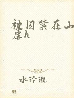 被囚禁在山村淫虐h封面