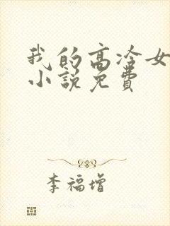 我的高冷女总裁小说免费