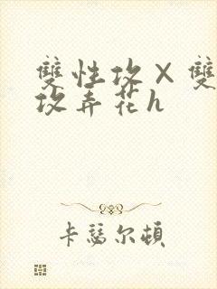 双性攻×双性互攻弄花h封面