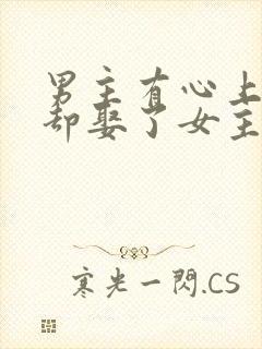 男主有心上人,却娶了女主的现代高干文