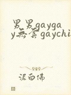 男男gaygay无套gaychina封面