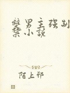 双男主强制爱囚禁小说