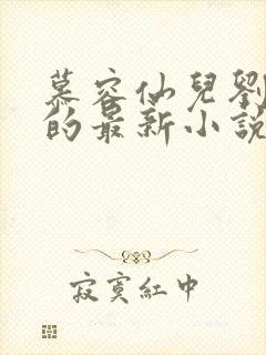 慕容仙儿刘老汉的最新小说叫什么