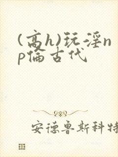 (高h)玩淫np伦古代封面