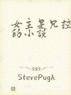 女主是兄控病娇的小说封面