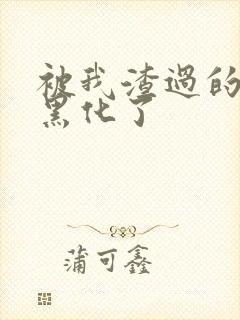 被我渣过的反派黑化了