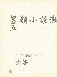 另类小说激情图区封面