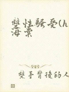 双性骚受(h)海棠