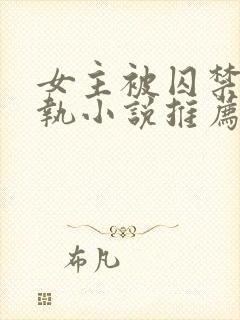 女主被囚禁的偏执小说推荐封面