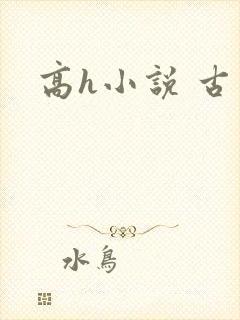高h小说 古言