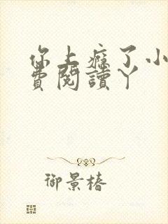 你上瘾了小说免费阅读丫