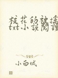 校花的被擒日常txt小说阅读