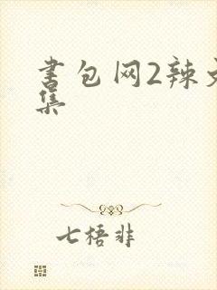 书包网2辣文合集