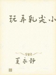 玩弄乳尖小说