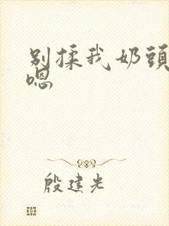 别揉我奶头啊 嗯