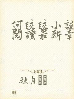 何皎皎小说全文阅读最新章节封面