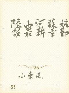 陆山河苏婉晴小说最新章节更新封面