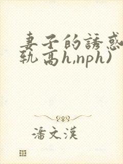 妻子的诱惑(出轨高h,nph)