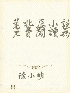 叶北辰小说全文免费阅读无弹窗最新章节