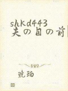 shkd443夫の目の前で犯