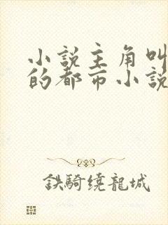 小说主角叫林俊的都市小说