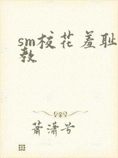 sm校花羞耻调教