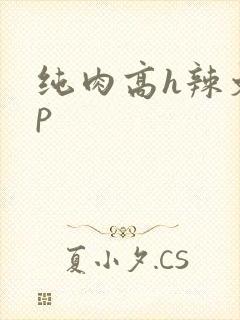 纯肉高h辣文np