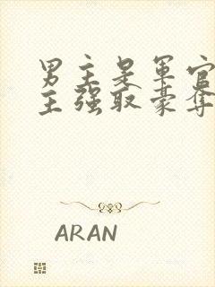 男主是军官对女主强取豪夺