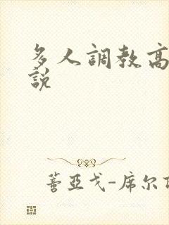 多人调教高h小说